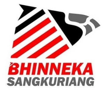 Logo PT Bhinneka Sangkuriang Transport